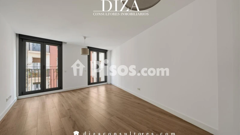 Fotografía del inmueble reportado: 2.700 €/mes — Madrid, Madrid