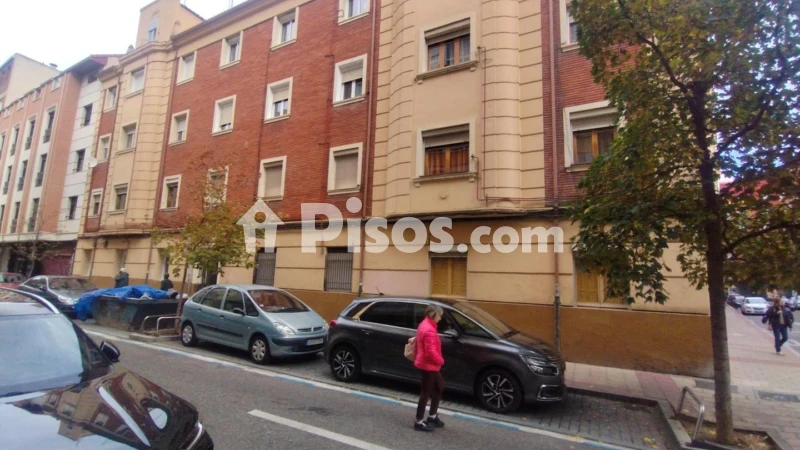 Fotografía del inmueble reportado: 1.000 €/mes — Valladolid, Valladolid