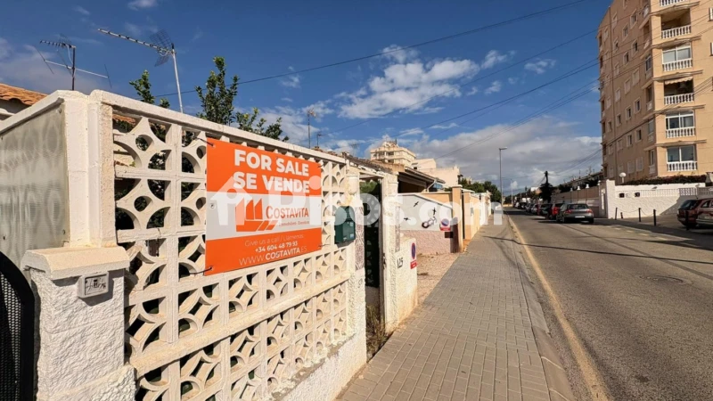 Casa en venta en Calle Marcelina, 125, cerca de Calle de Matilde Peñaranda