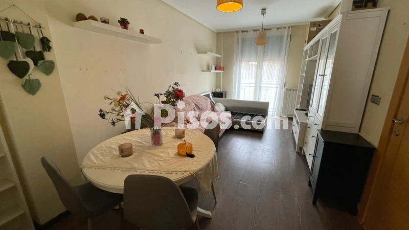 Apartamento en venta en San Pedro