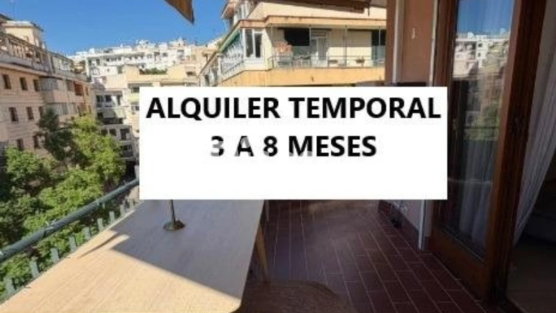Fotografía del inmueble reportado: 2.500 €/mes — Baleares, Baleares