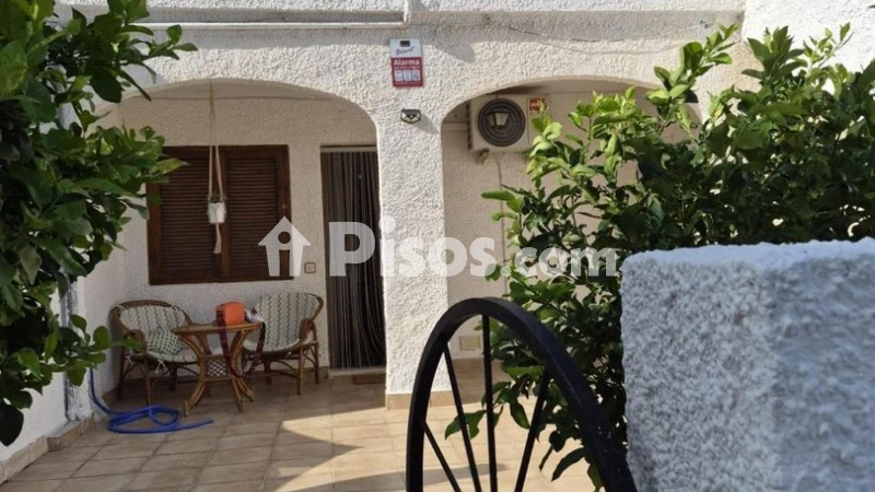 Casa en venta en La Siesta - El Salado - Torreta