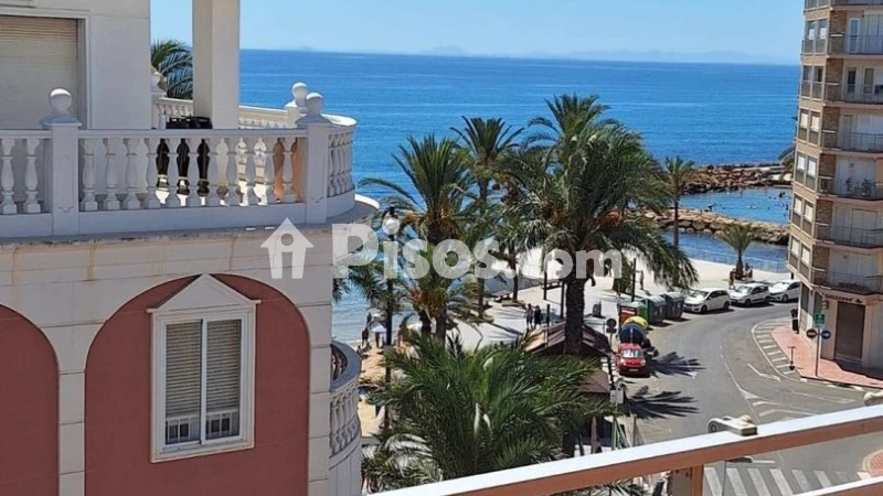Apartamento en venta en Estacion de Autobuses