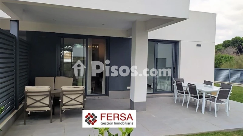 Fotografía del inmueble reportado: 2.000 €/mes — Cádiz, Cádiz