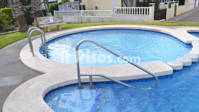 Casa en venta en La Zenia