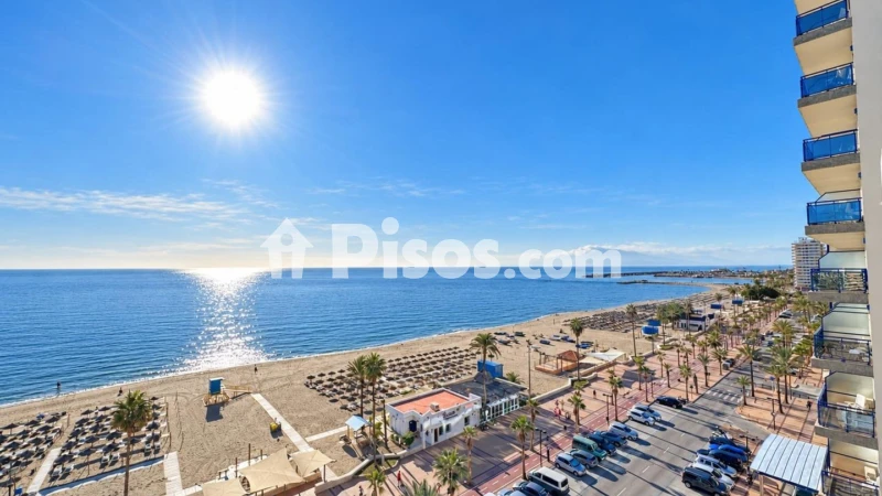 Fotografía del inmueble reportado: 2.000 €/mes — Málaga, Málaga