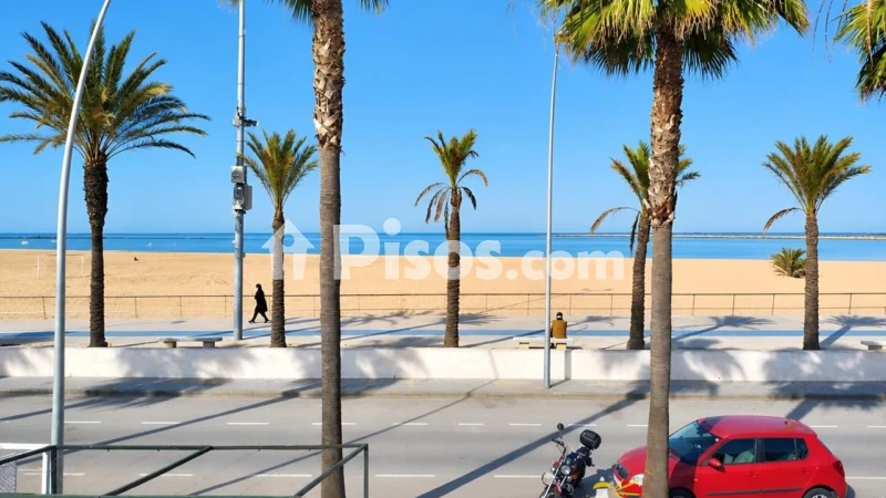 Fotografía del inmueble reportado: 3.900 €/mes — Cádiz, Cádiz