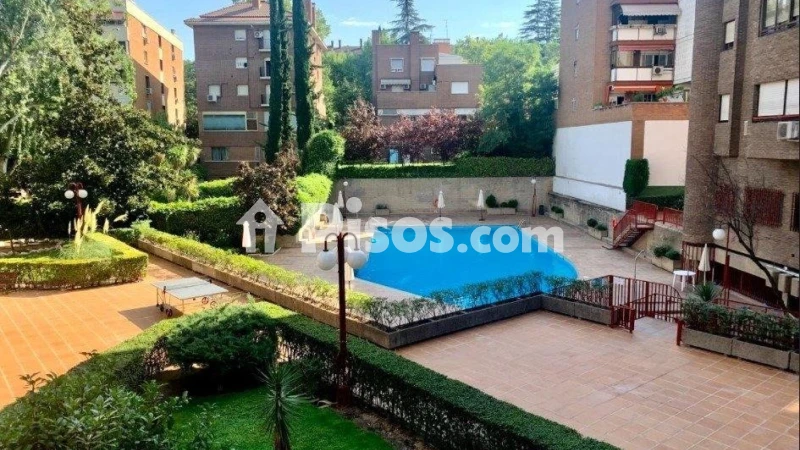 Fotografía del inmueble reportado: 1.500 €/mes — Madrid, Madrid