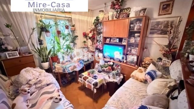 Piso en venta en Huerto de Travalón