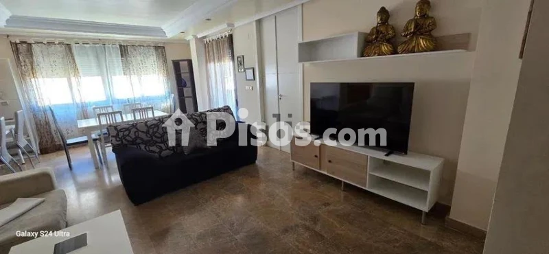 Piso en venta en Parque de Las Naciones