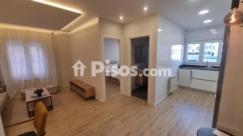 Fotografía del inmueble reportado: 730 €/mes — Valladolid, Valladolid
