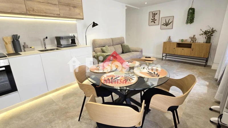 Fotografía del inmueble reportado: 780 €/mes — Málaga, Málaga