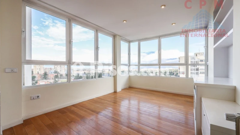 Fotografía del inmueble reportado: 1.650 €/mes — Madrid, Madrid