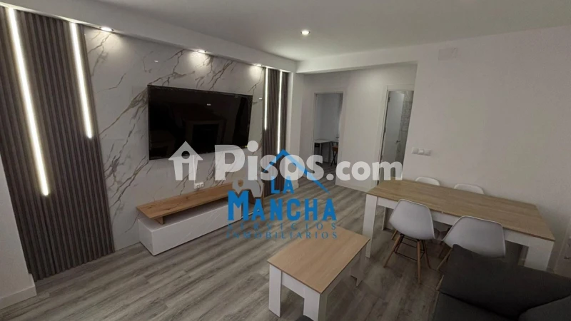 Fotografía del inmueble reportado: 720 €/mes — Albacete, Albacete