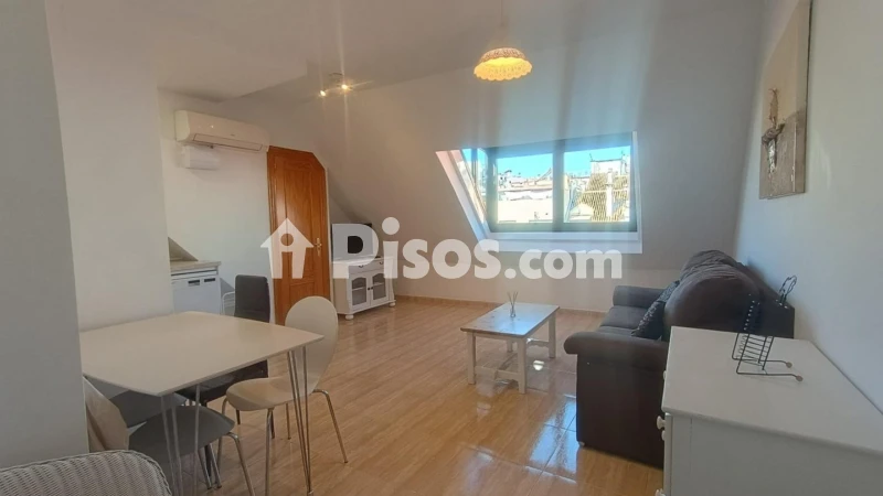 Fotografía del inmueble reportado: 1.100 €/mes — Málaga, Málaga