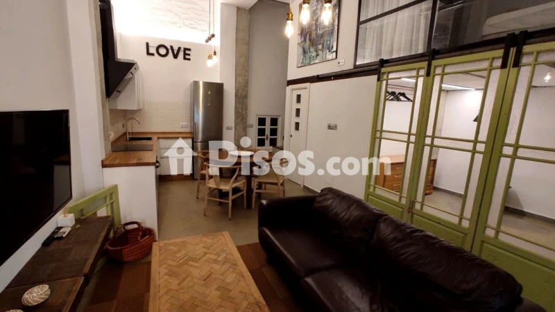 Fotografía del inmueble reportado: 950 €/mes — Málaga, Málaga