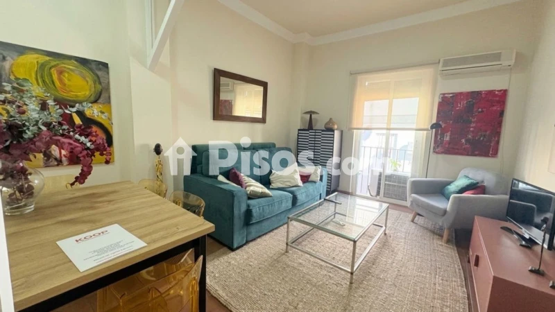 Fotografía del inmueble reportado: 790 €/mes — Sevilla, Sevilla