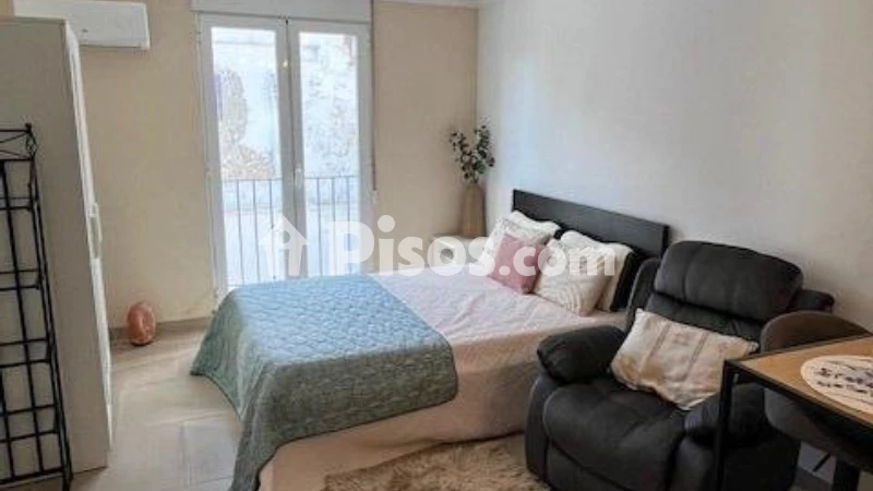 Fotografía del inmueble reportado: 500 €/mes — Valencia, Valencia