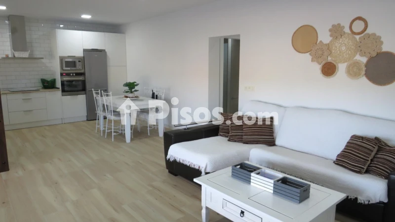 Fotografía del inmueble reportado: 800 €/mes — Granada, Granada