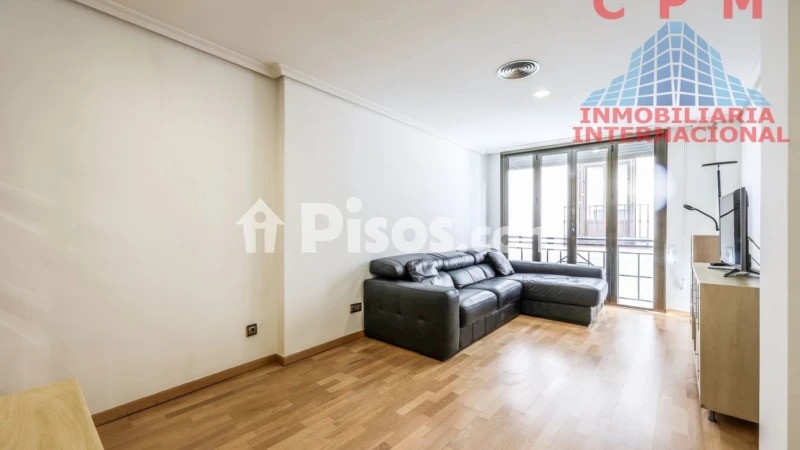 Fotografía del inmueble reportado: 1.600 €/mes — Madrid, Madrid
