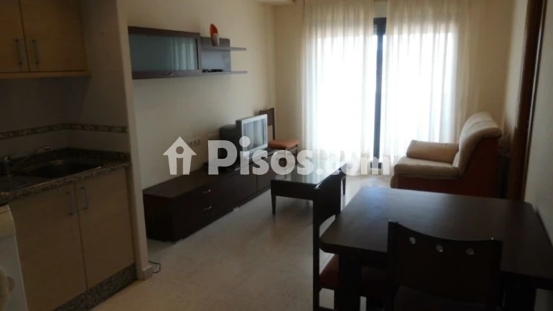 Fotografía del inmueble reportado: 460 €/mes — Albacete, Albacete