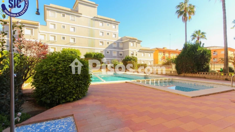 Fotografía del inmueble reportado: 1.400 €/mes — Valencia, Valencia