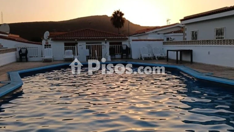 Fotografía del inmueble reportado: 800 €/mes — Tenerife, Tenerife