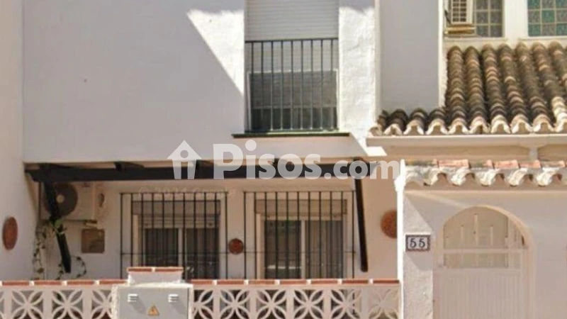 Fotografía del inmueble reportado: 1.800 €/mes — Málaga, Málaga