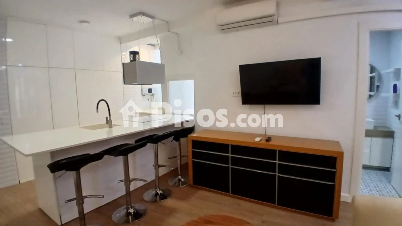 Fotografía del inmueble reportado: 1.200 €/mes — Málaga, Málaga