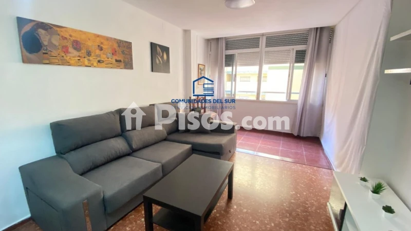 Fotografía del inmueble reportado: 850 €/mes — Cádiz, Cádiz