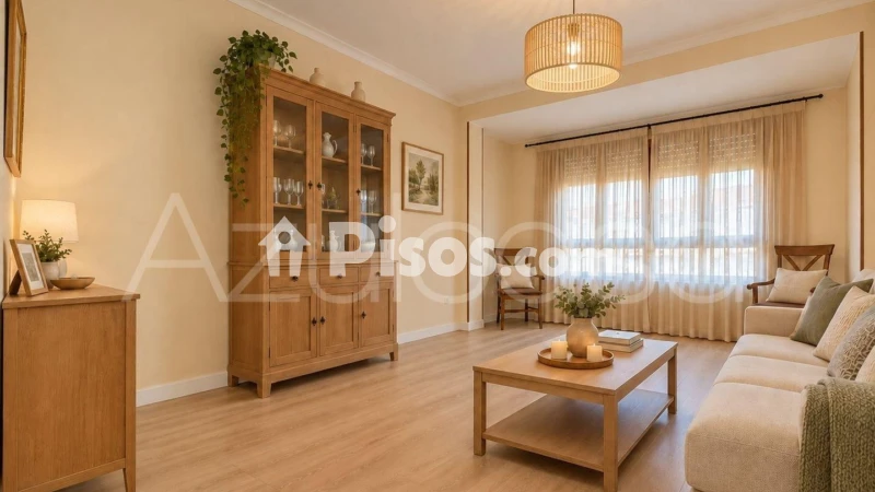 4 kambarių butas, 131 m²