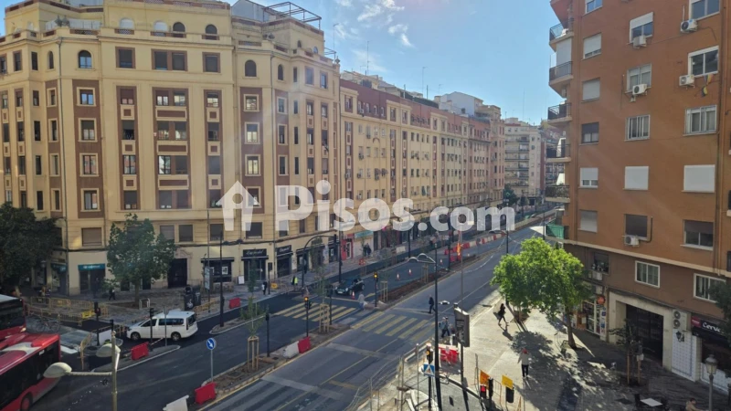 Fotografía del inmueble reportado: 1.172 €/mes — Valencia, Valencia