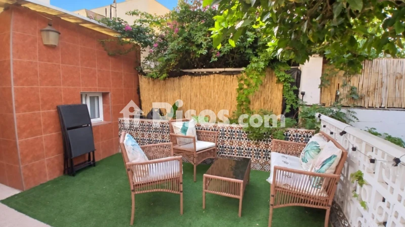 Fotografía del inmueble reportado: 800 €/mes — Murcia, Murcia