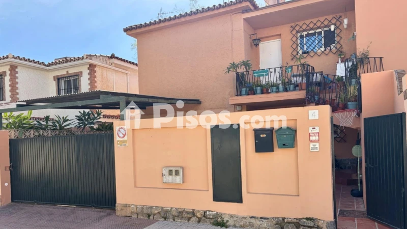 Fotografía del inmueble reportado: 1.700 €/mes — Málaga, Málaga