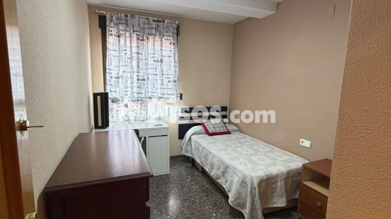Fotografía del inmueble reportado: 475 €/mes — Valencia, Valencia