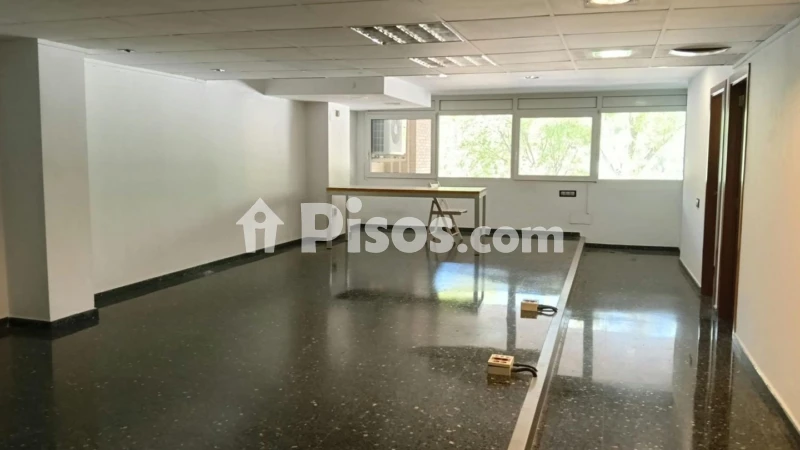 Fotografía del inmueble reportado: 550 €/mes — Valencia, Valencia