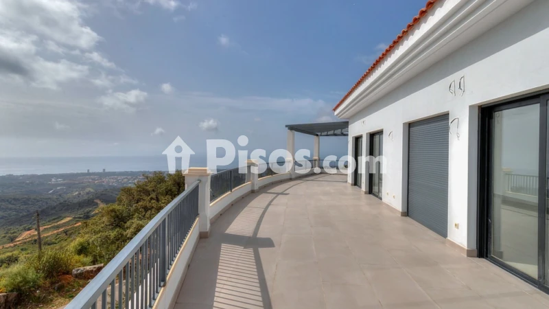 Fotografía del inmueble reportado: 6.000 €/mes — Málaga, Málaga
