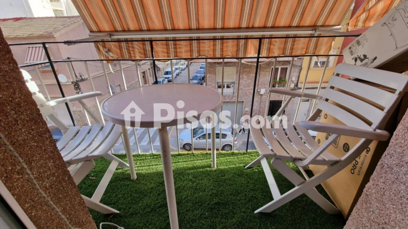 Piso en venta en Carrús Este