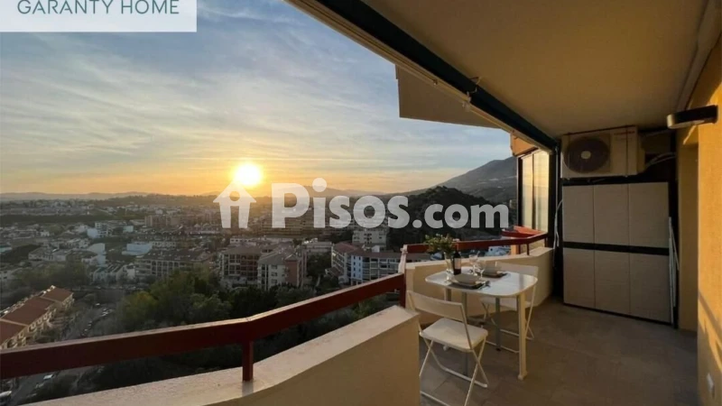 Fotografía del inmueble reportado: 1.200 €/mes — Málaga, Málaga