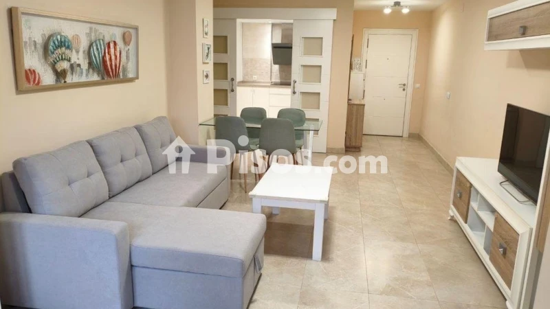 Fotografía del inmueble reportado: 1.620 €/mes — Málaga, Málaga