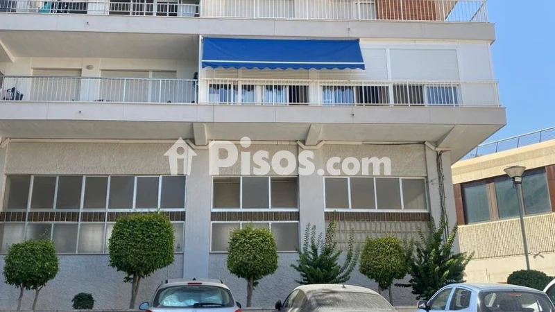 Piso en venta en Avenida de las Naciones