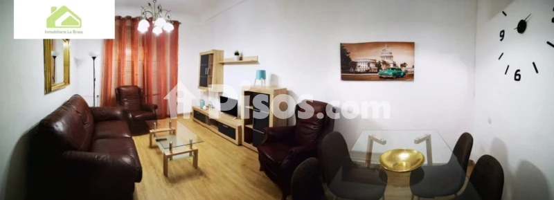 Fotografía del inmueble reportado: 550 €/mes — Zamora, Zamora