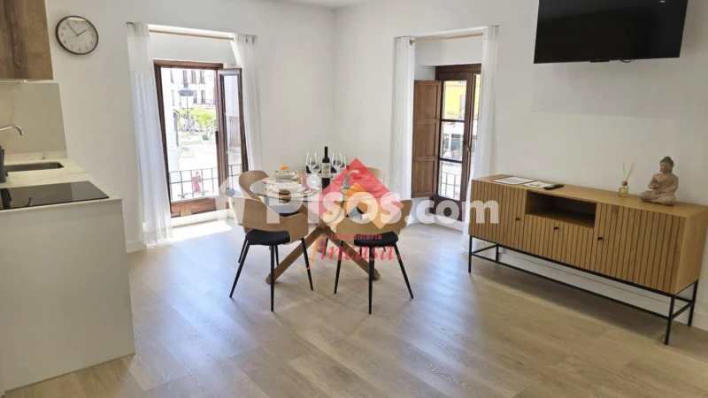 Fotografía del inmueble reportado: 1.500 €/mes — Málaga, Málaga