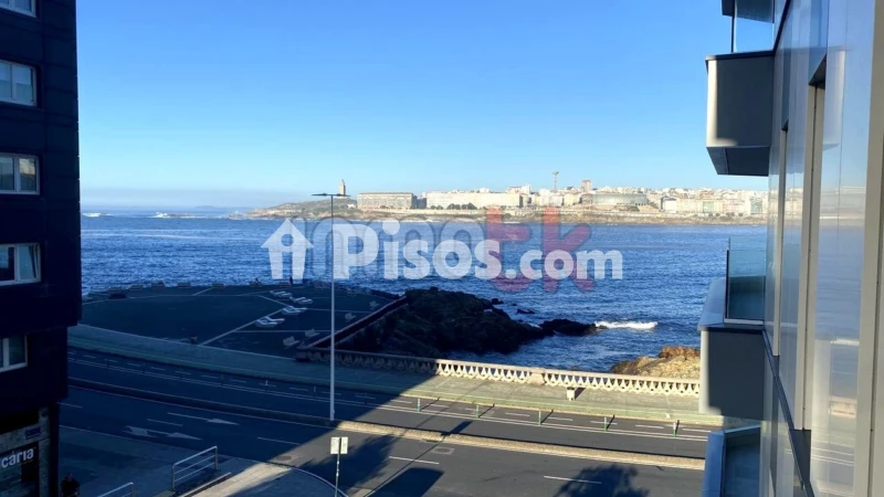 Fotografía del inmueble reportado: 1.600 €/mes — A Coruña, A Coruña
