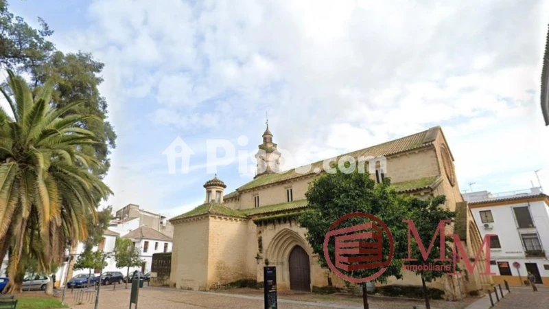 Fotografía del inmueble reportado: 750 €/mes — Córdoba, Córdoba