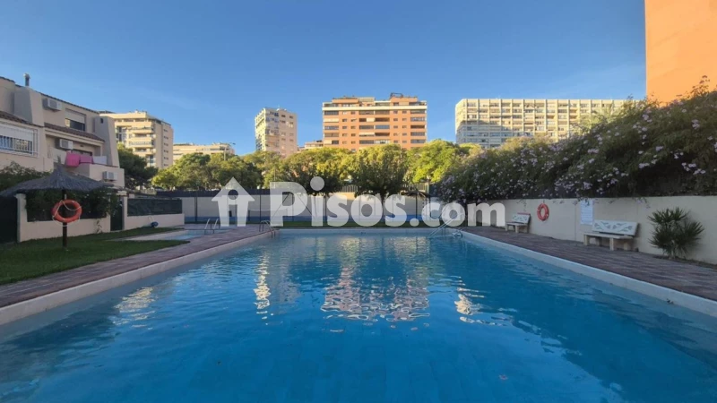 Chalet en venta en Calle del Arpón
