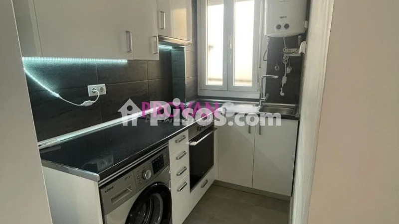 Fotografía del inmueble reportado: 1.080 €/mes — Madrid, Madrid