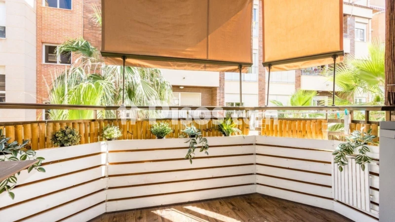 Apartamento en venta en Calle Fotógrafo Darblade