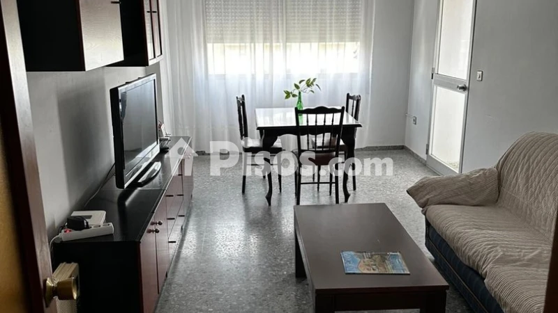 Fotografía del inmueble reportado: 400 €/mes — Badajoz, Badajoz
