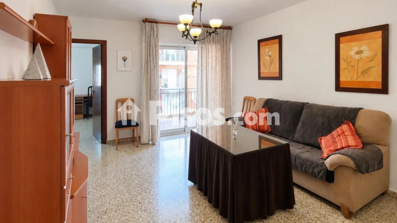 Fotografía del inmueble reportado: 700 €/mes — Granada, Granada